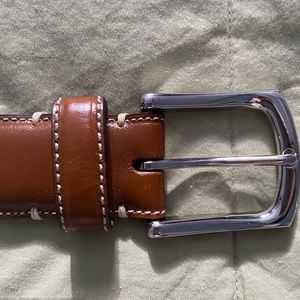 Johnston & Murphy Men’s Dress Belt size 40